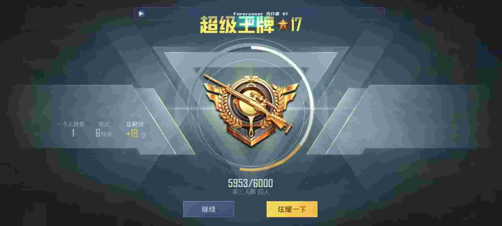 和平精英鸡腿辅助自瞄 - s14������ƽ��Ӣ���辅助预览图
